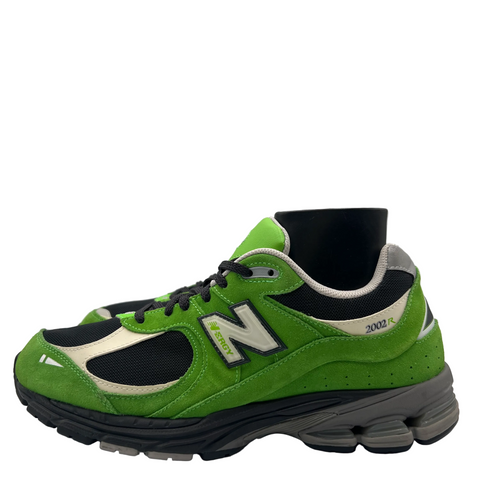 New Balance 2002R `Good Vibes Pack Green (2022)` | US M 12 (NB)