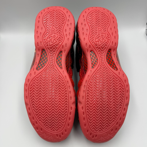 Nike Air Foamposite One 'Stranger Things (2026)' | US M 15