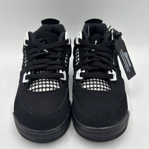 Air Jordan 4 Retro 'White Thunder (2024)' | US PS 10.5C