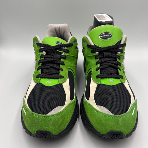 New Balance 2002R `Good Vibes Pack Green (2022)` | US M 12 (NB)