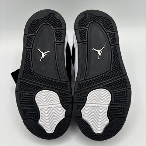 Air Jordan 4 Retro 'White Thunder (2024)' | US PS 10.5C