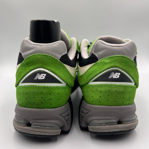 New Balance 2002R `Good Vibes Pack Green (2022)` | US M 12 (NB)