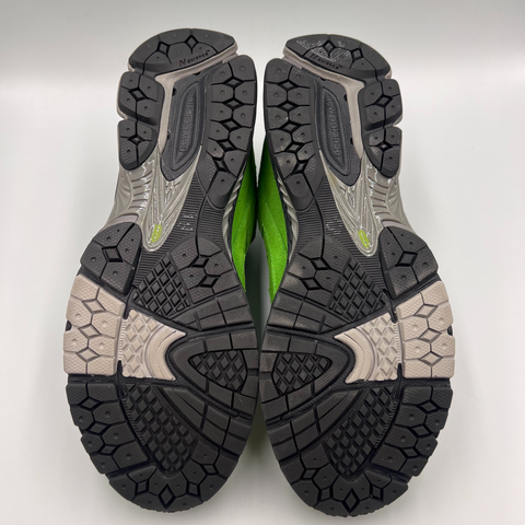 New Balance 2002R `Good Vibes Pack Green (2022)` | US M 12 (NB)
