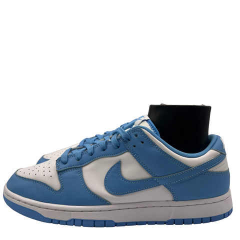 Nike Dunk Low `UNC (2021)` | US M 12 (NB)