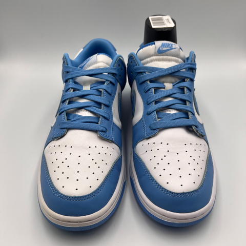 Nike Dunk Low `UNC (2021)` | US M 12 (NB)