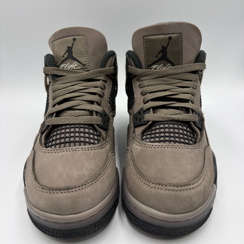 Jordan 4 Retro OG GS 'Cave Stone (2025)' | GS 7Y
