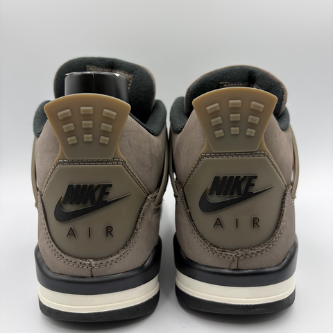 Jordan 4 Retro OG GS 'Cave Stone (2025)' | GS 7Y