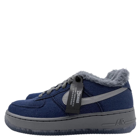 Nike Air Force 1 Low 'Werewolf (2017)' | US GS 6Y