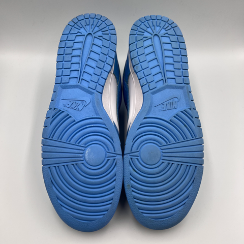 Nike Dunk Low `UNC (2021)` | US M 12 (NB)