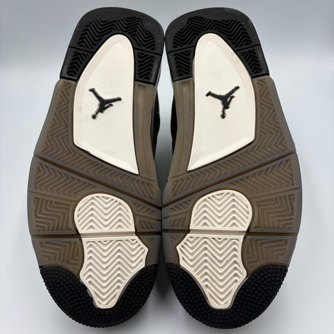 Jordan 4 Retro OG GS 'Cave Stone (2025)' | GS 7Y
