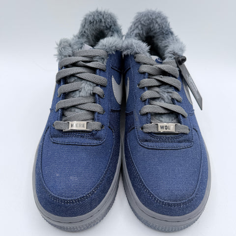 Nike Air Force 1 Low 'Werewolf (2017)' | US GS 6Y