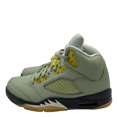 Jordan 5 Retro 'Jade Horizon (2022)' | US M 8