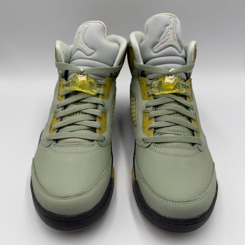 Jordan 5 Retro 'Jade Horizon (2022)' | US M 8