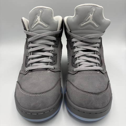 Jordan 5 Retro 'Wolf Grey (2026)' | US M 10.5