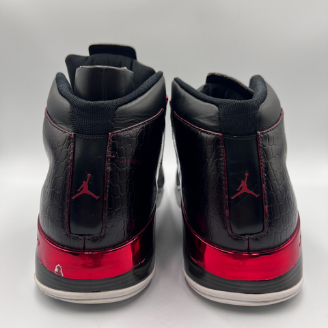 Jordan 17 Retro `Chicago Bulls (2016)` | US M 12 (NB)