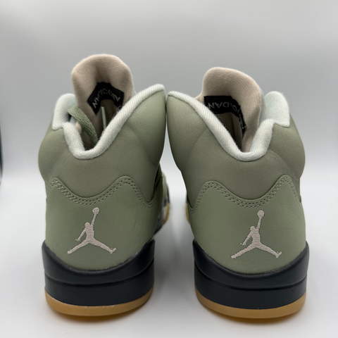 Jordan 5 Retro 'Jade Horizon (2022)' | US M 8