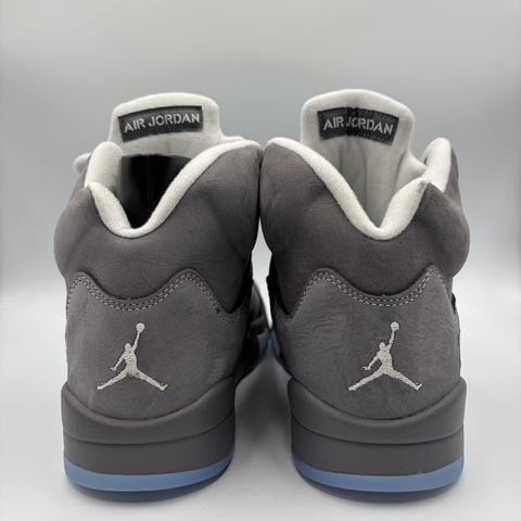 Jordan 5 Retro 'Wolf Grey (2026)' | US M 10.5