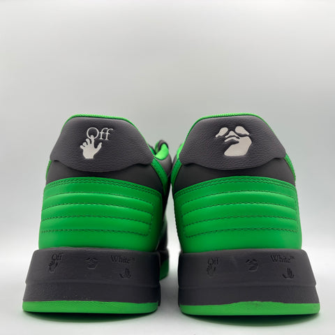 Off White Out of Office 'Green Grey' | EU M 43 / US M 10