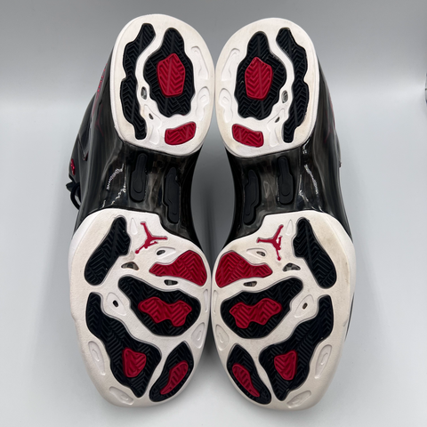 Jordan 17 Retro `Chicago Bulls (2016)` | US M 12 (NB)