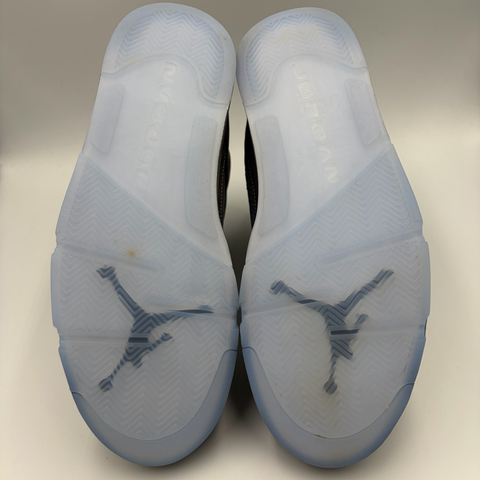 Jordan 5 Retro 'Wolf Grey (2026)' | US M 10.5