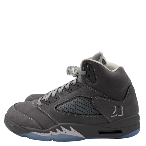 Jordan 5 Retro 'Wolf Grey (2026)' | US M 14