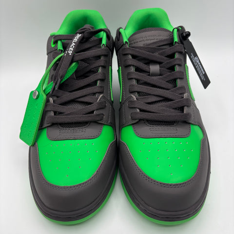 Off White Out of Office 'Green Grey' | EU M 43 / US M 10