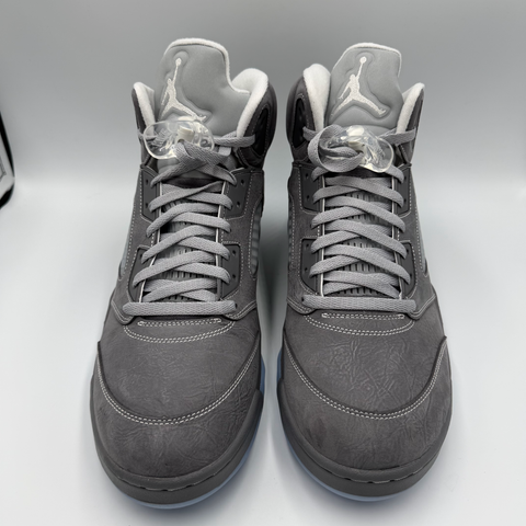 Jordan 5 Retro 'Wolf Grey (2026)' | US M 14