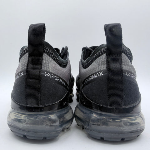 Nike Air VaporMax 'Triple Black (2019)' | US GS 6Y