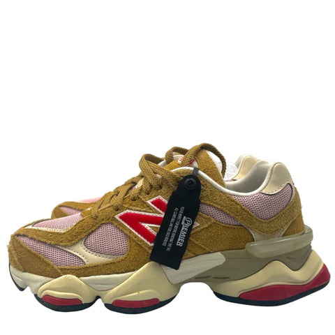 New Balance 9060 'Great Plains True Red (2025)' | US M 7
