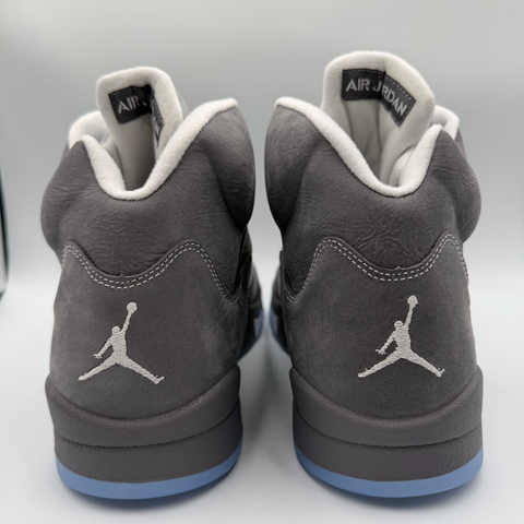 Jordan 5 Retro 'Wolf Grey (2026)' | US M 14