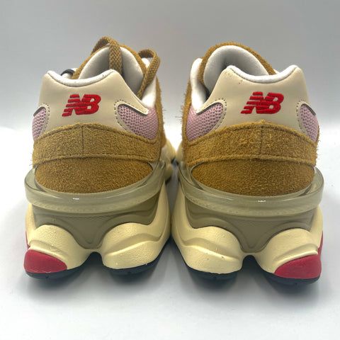 New Balance 9060 'Great Plains True Red (2025)' | US M 7