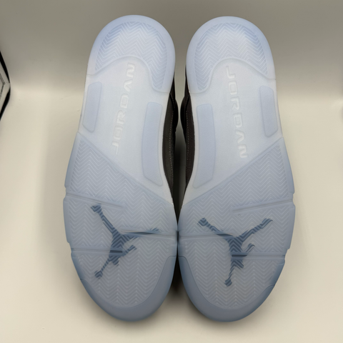 Jordan 5 Retro 'Wolf Grey (2026)' | US M 14