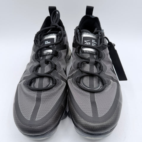Nike Air VaporMax 'Triple Black (2019)' | US GS 6Y