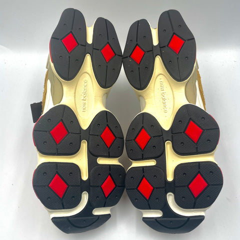 New Balance 9060 'Great Plains True Red (2025)' | US M 7