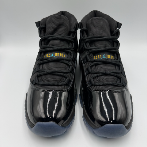 Air Jordan 11 Retro 'Gamma Blue (2025)' | US M 11