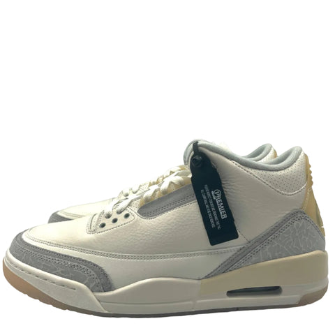 Air Jordan Retro 3 'Craft Ivory' | US M 10.5