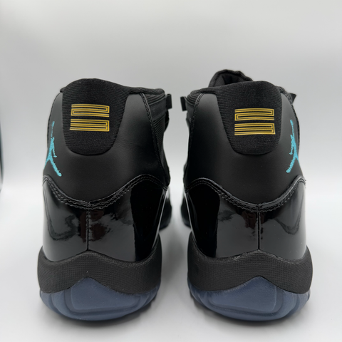 Air Jordan 11 Retro 'Gamma Blue (2025)' | US M 11