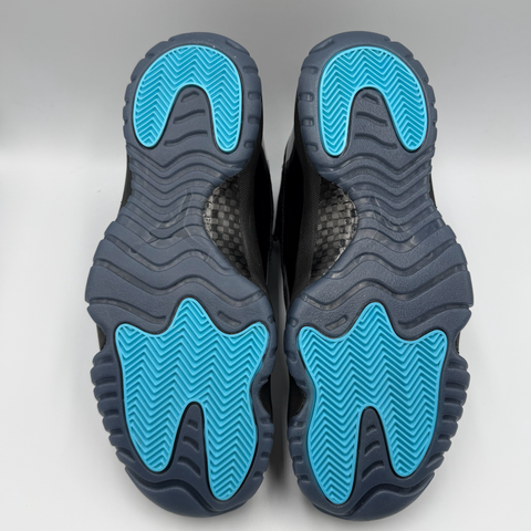 Air Jordan 11 Retro 'Gamma Blue (2025)' | US M 11