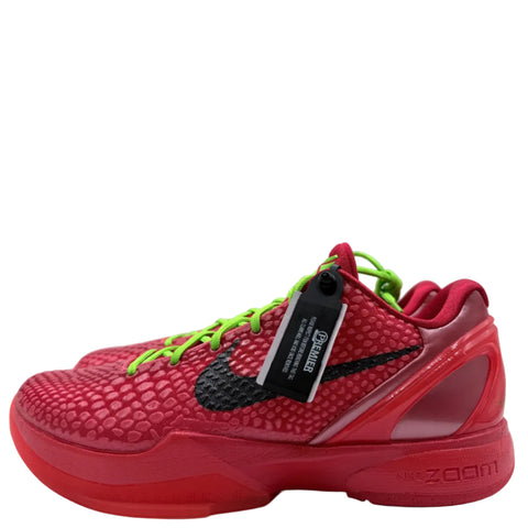 Nike Kobe 6 Protro 'Grinch (2020)' | US M 11.5