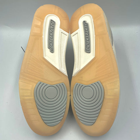 Air Jordan Retro 3 'Craft Ivory' | US M 10.5