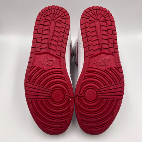Jordan 1 Retro `Metallic Red (2017)` | US M 11.5