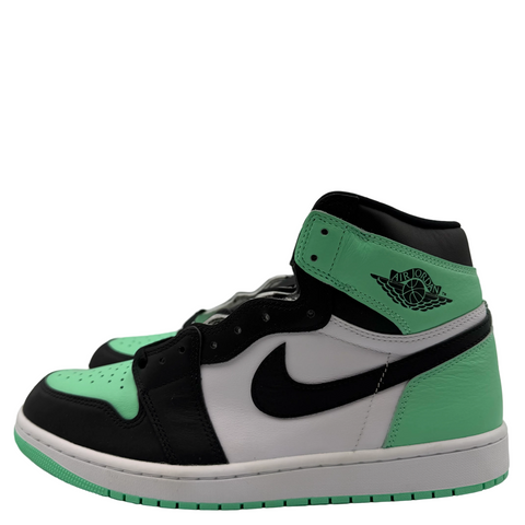 Air Jordan 1 Retro 'Green Glow (2024)' | US M 12