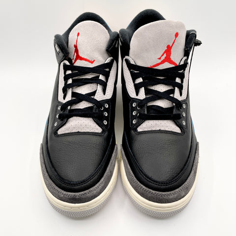 Air Jordan 3 Retro 'Rare Air (2025)' | US M 13