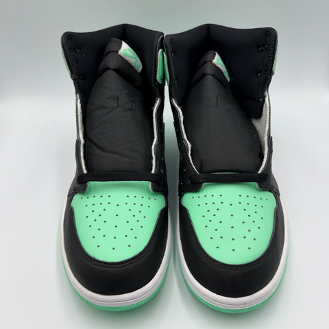 Air Jordan 1 Retro 'Green Glow (2024)' | US M 12