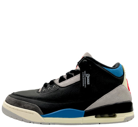 Air Jordan 3 Retro 'Rare Air (2025)' | US M 13