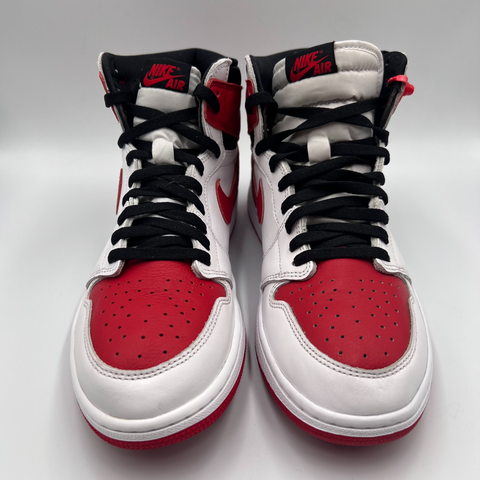 Jordan 1 Retro High OG `Heritage (2022)` | US M 11.5