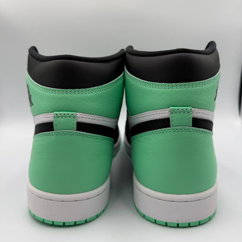 Air Jordan 1 Retro 'Green Glow (2024)' | US M 12