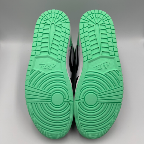 Air Jordan 1 Retro 'Green Glow (2024)' | US M 12