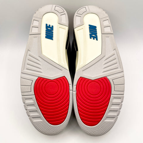 Air Jordan 3 Retro 'Rare Air (2025)' | US M 13