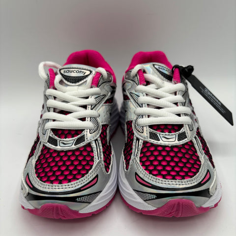 Saucony Omni 9 'Fuchsia Iridescent (2025)' | US PS 12C